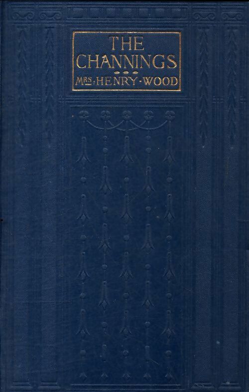Livrenpoche : The channings - Henry Wood - Livre