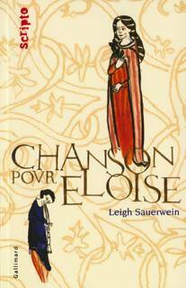 Livrenpoche : Chanson pour Éloïse - Leigh Sauerwein - Livre