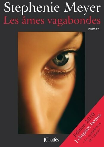 Livrenpoche : Les âmes vagabondes - Stephenie Meyer - Livre