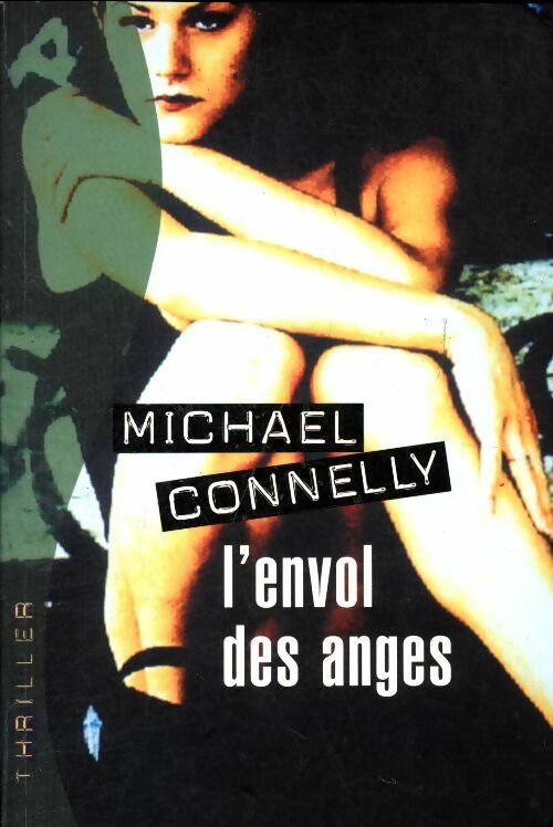 Livrenpoche : L'envol des anges - Michael Connelly - Livre
