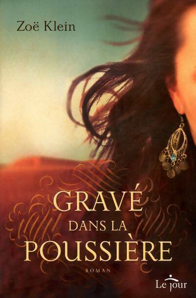 Livrenpoche : Gravé dans la poussiÈre - Collectif - Livre
