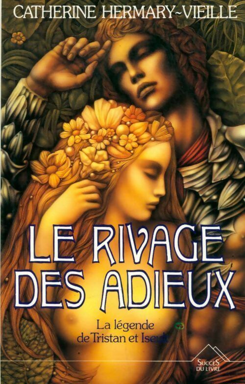 Livrenpoche : Le rivage des adieux - Catherine Hermary-Vieille - Livre