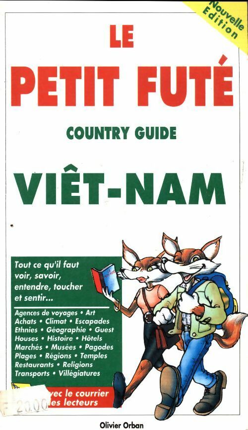 Livrenpoche : Viet-Nam - Collectif - Livre
