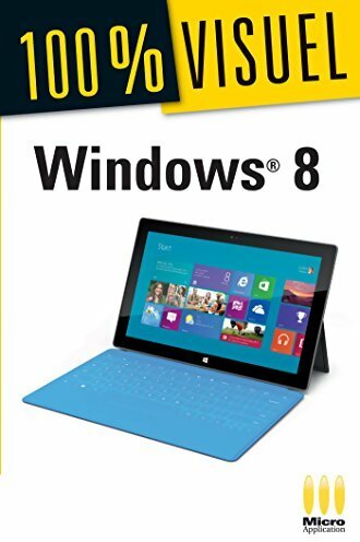 Livrenpoche : Windows 8 - Sylvain Caicoya - Livre