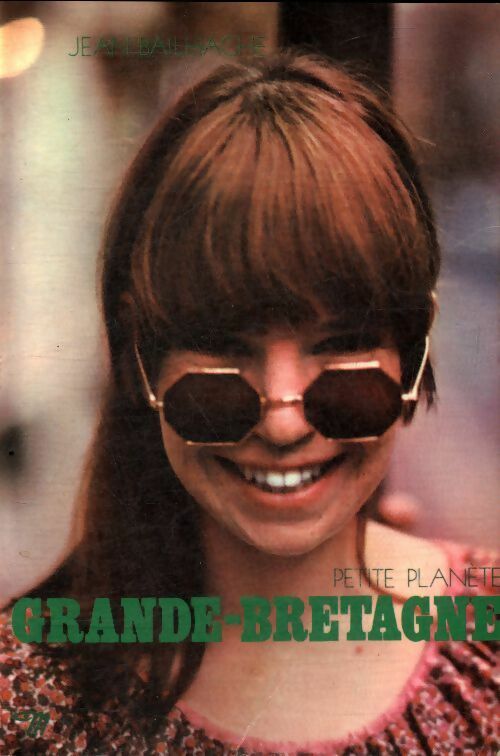 Livrenpoche : Grande-Bretagne - Collectif - Livre