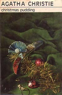 Livrenpoche : Le retour d'Hercule Poirot (Christmas Pudding) - Agatha Christie - Livre
