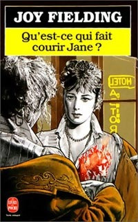 Livrenpoche : Qu'est-ce qui fait courir Jane ? - Joy Fielding - Livre