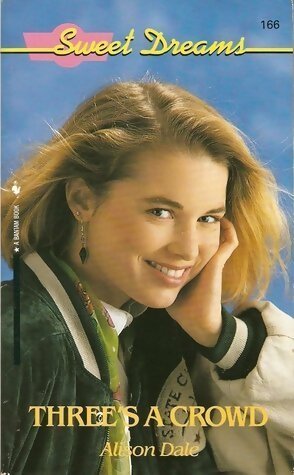 Livrenpoche : Three's a crowd - Sophie McKenzie - Livre