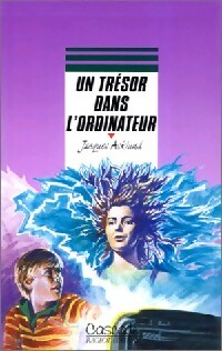 Livrenpoche : Un trésor dans l'ordinateur - Jacques Asklund - Livre