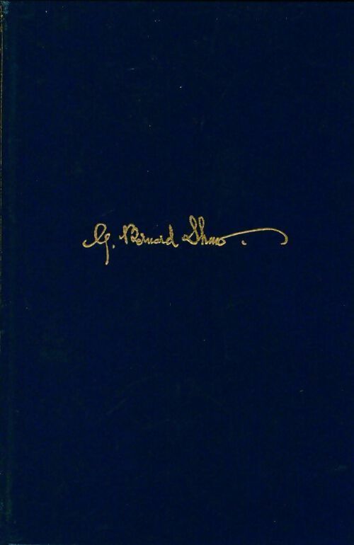 Livrenpoche : Back to Methuselah - Bernard Shaw - Livre