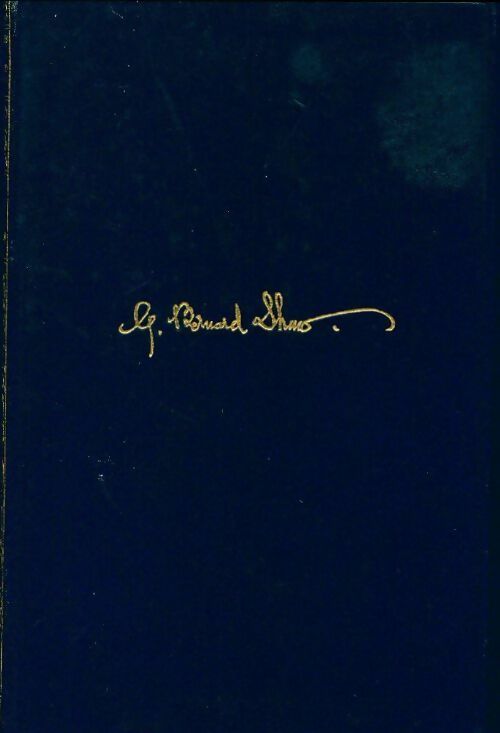 Livrenpoche : Man and superman - Bernard Shaw - Livre