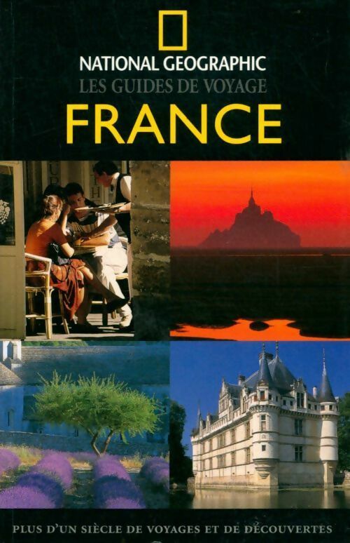 Livrenpoche : France - Rosemary Bailey - Livre