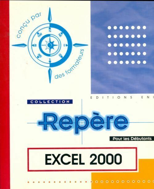 Livrenpoche : Excel 2000 - Collectif - Livre