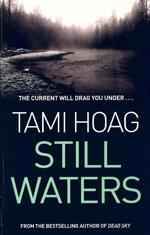 Livrenpoche : Still waters - Tami Hoag - Livre