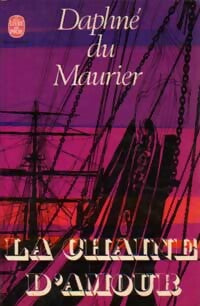 Livrenpoche : La chaîne d'amour - Daphne Du Maurier - Livre