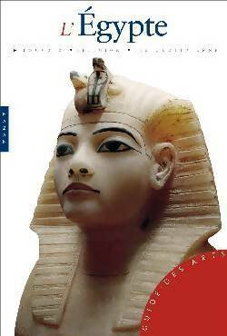 Livrenpoche : L'Egypte. L'époque pharaonique - Alessia Fassone - Livre