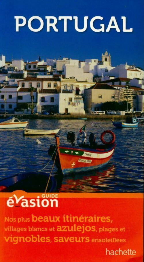 Portugal - Denis Montagnon - Livre