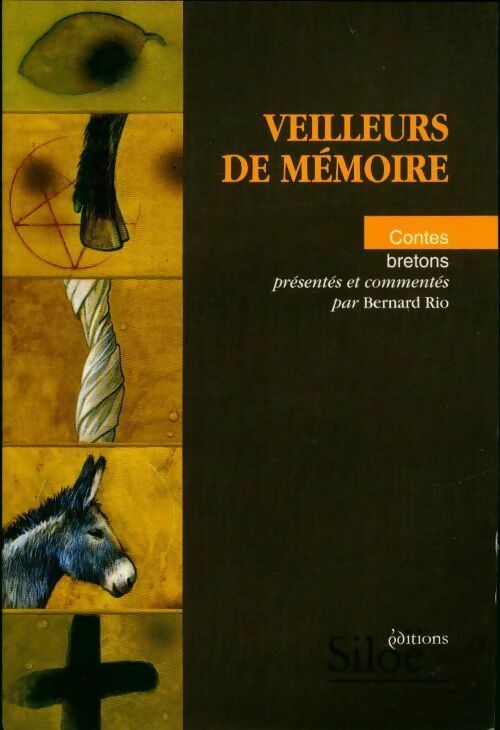 Livrenpoche : Veilleurs de mémoire - Bernard Rio - Livre