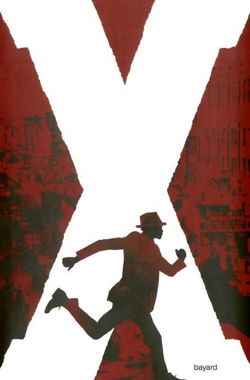Comment je suis devenu Malcolm X - Ilyasah Shabazz - Livre