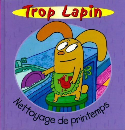 Livrenpoche : Nettoyage de printemps - Collectif - Livre