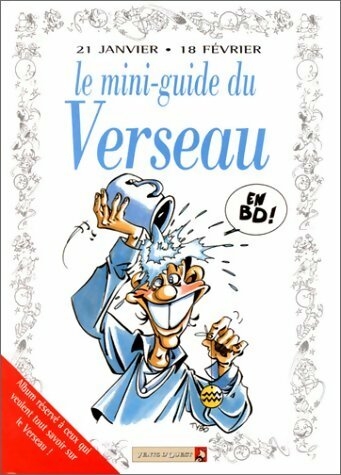 Livrenpoche : Mini guide astro : Verseau - Collectif - Livre