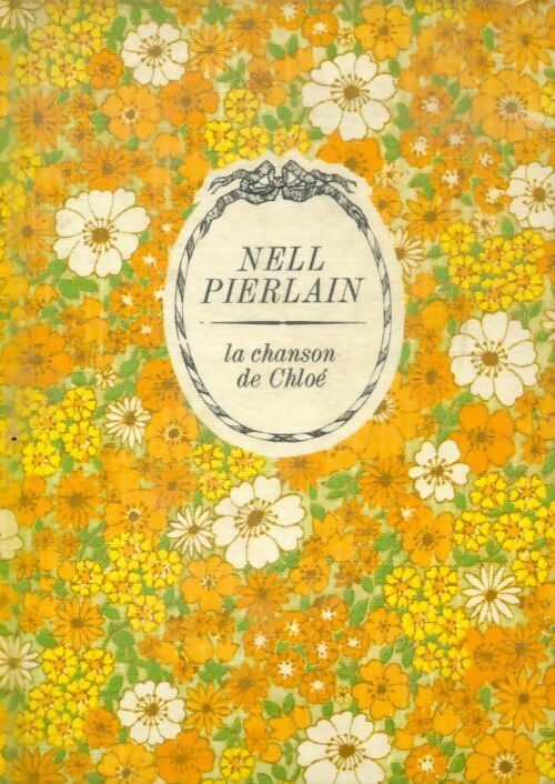 Livrenpoche : La chanson de Chloé - Nell Pierlain - Livre