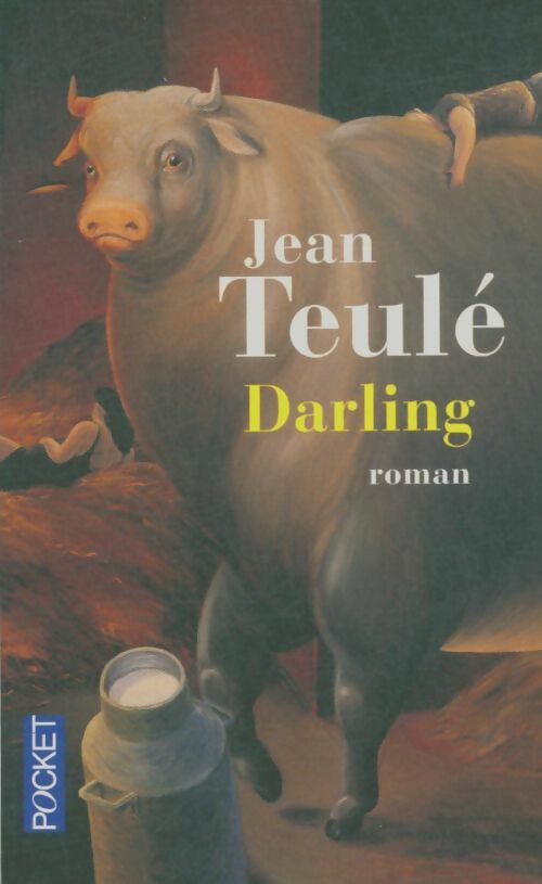 Livrenpoche : Darling - Jean Teulé - Livre
