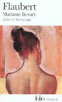 Livrenpoche : Madame Bovary - Gustave Flaubert - Livre