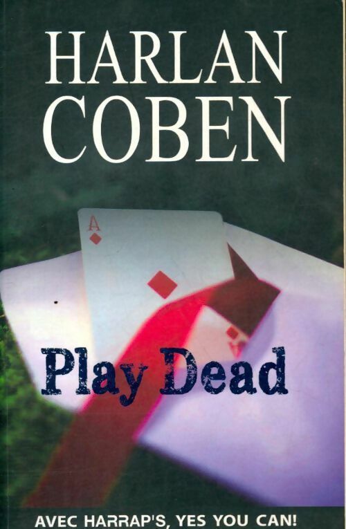 Livrenpoche : Play Dead - Harlan Coben - Livre