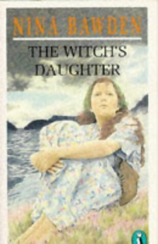 Livrenpoche : The witch's daughter - Nina Bawden - Livre