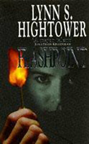 Livrenpoche : Flashpoint - Lynn S. Hightower - Livre
