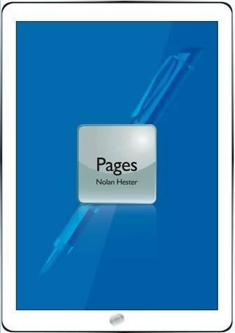 Pages - Nolan Hester -  Pearson Pratique - Livre