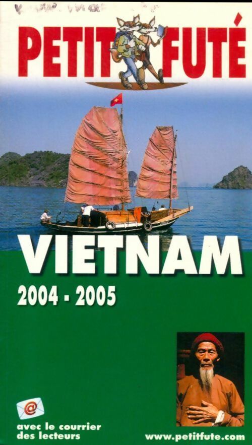 Livrenpoche : Vietnam 2004-2005 - Collectif - Livre