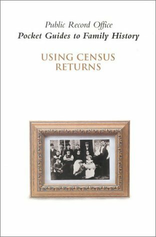 Using census returns - Collectif -  Public record office - Livre