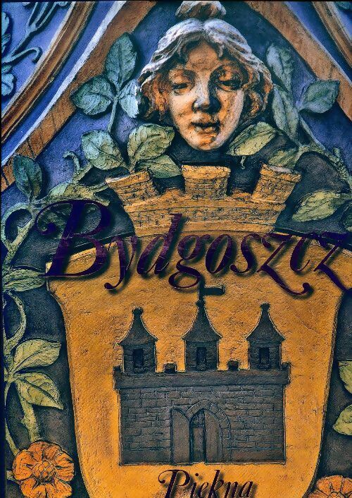 Livrenpoche : Bydgoszcz - Marek Chetminiak - Livre