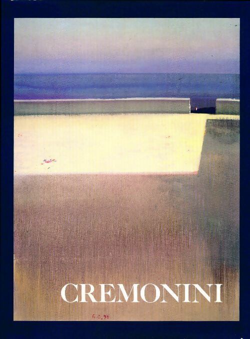 Livrenpoche : Cremonini - Régis Debray - Livre