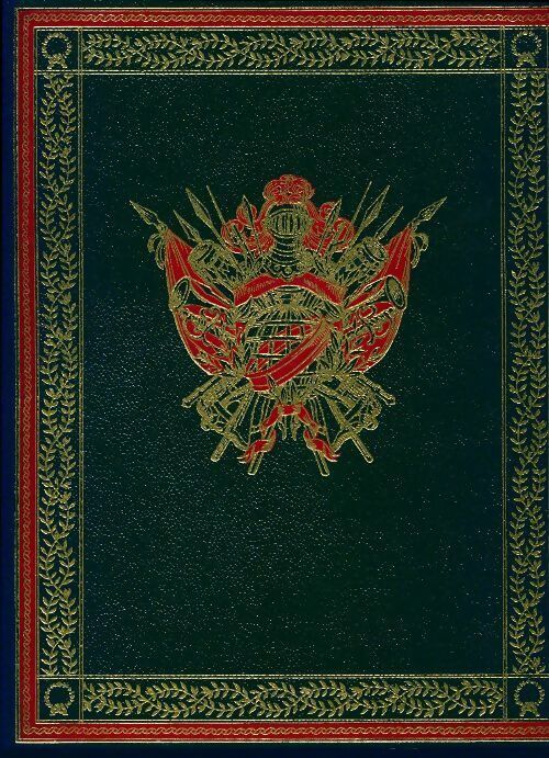 Livrenpoche : Talleyrand - Jean Orieux - Livre