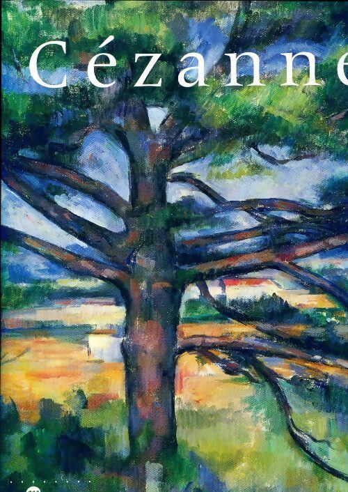 Livrenpoche : Cézanne - Collectif - Livre
