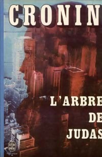 Livrenpoche : L'arbre de Judas - Archibald Joseph Cronin - Livre