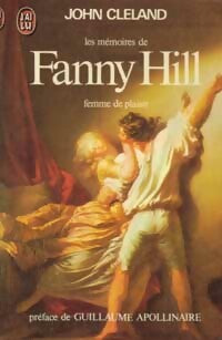 Livrenpoche : Les mémoires de Fanny Hill : Femme de plaisir - John Cleland - Livre