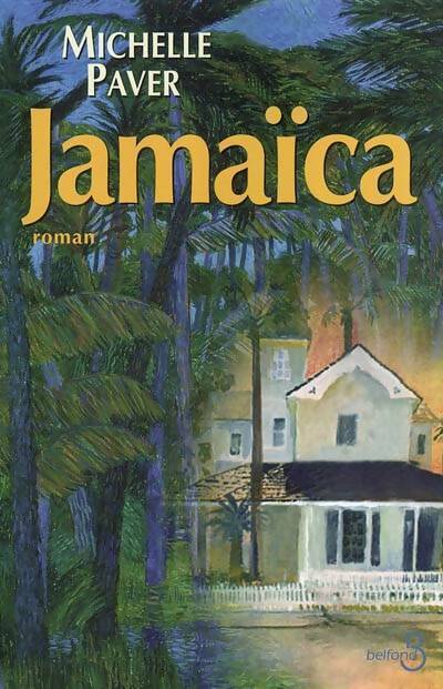 Livrenpoche : Jamaïca - Michelle Paver - Livre