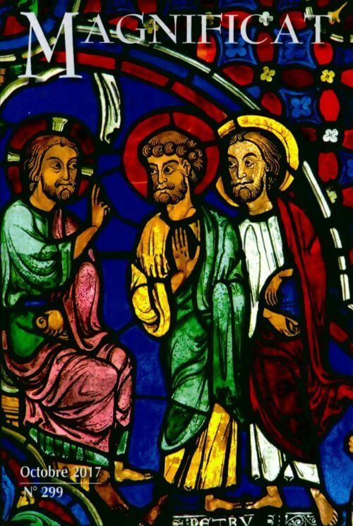 Livrenpoche : Magnificat n°299 - Collectif - Livre