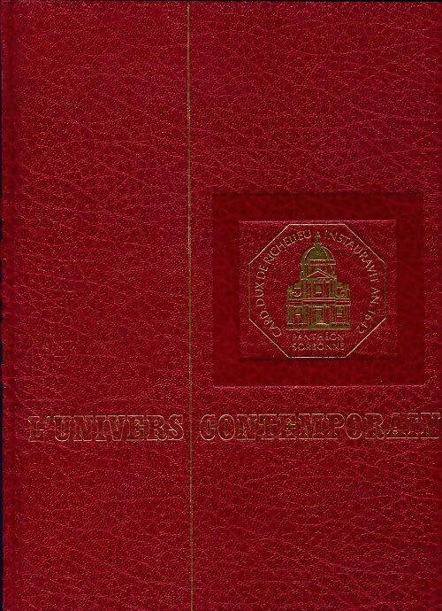 Livrenpoche : L'Allemagne de Guillaume II à Hindenburg 1900-1933 - Raymond Poidevin - Livre