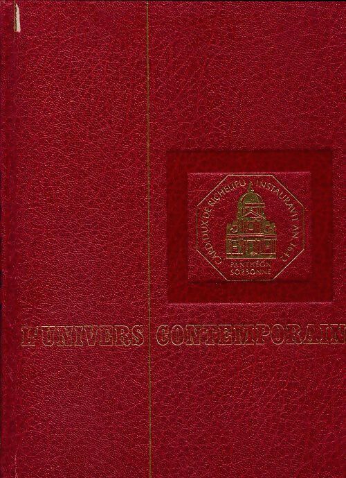 Livrenpoche : L'Allemagne nationale-socialiste 1933-1945 - Marlis Steinert - Livre