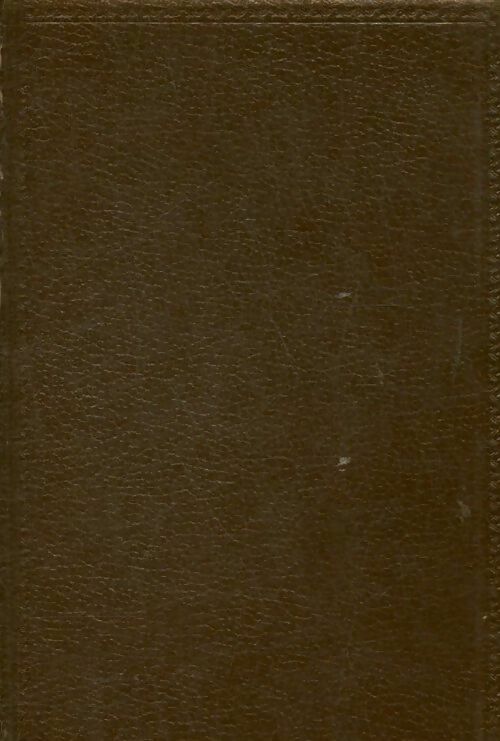 Livrenpoche : Les confessions Tome II - Jean-Jacques Rousseau - Livre