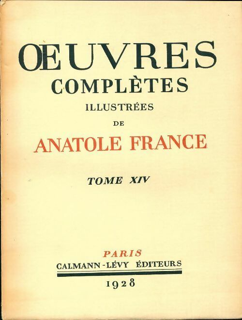 Livrenpoche : Crainquebille, putois, riquet et plusieurs autres récits profitables - Anatole France - Livre