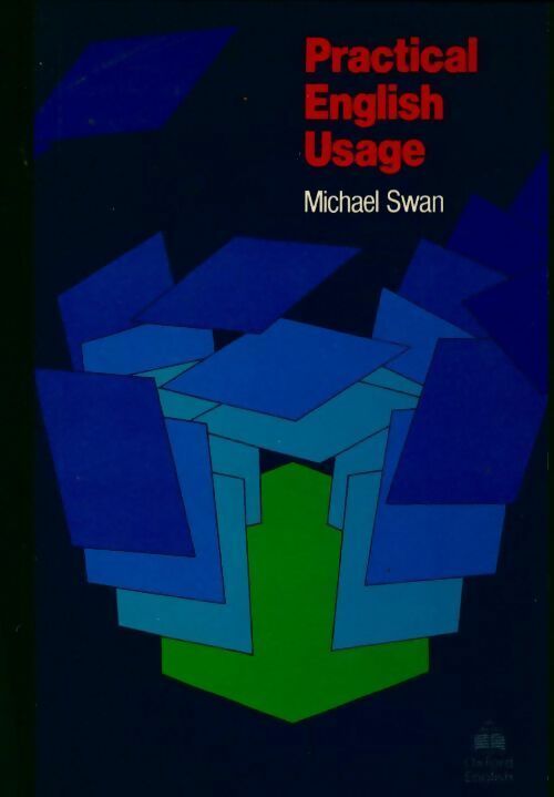 Livrenpoche : Practical English Usage - Michael Swan - Livre