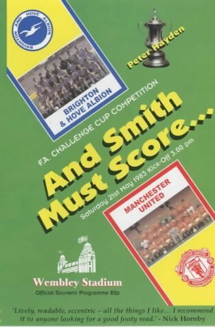 Livrenpoche : And smith must score - Peter Hayden - Livre