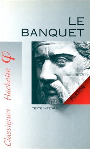Livrenpoche : Le banquet - Platon - Livre