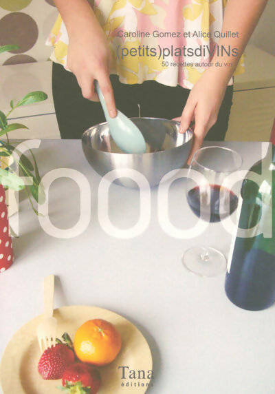 Livrenpoche : Petits plats divins - Caroline Gomez - Livre